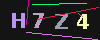 Gambar captcha