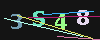Gambar captcha