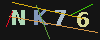 Gambar captcha